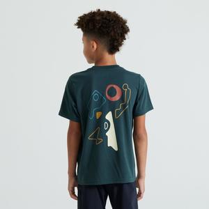 Clothing Mtb Jerseys: Specialized Youth Graphic Short Sleeve T-Shirt