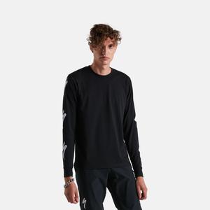 Clothing Mtb Jerseys: Specialized Reign Long Sleeve T-Shirt