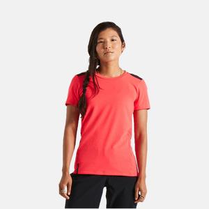 Clothing Mtb Jerseys: Specialized Women's Trail Short Sleeve Jersey
