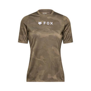 Fox W Ranger Tru Dri SS Jersey