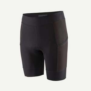 Patagonia Women's Dirt Roamer Liner Shorts