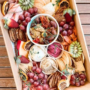 Products: Valentine’s Picnic MATAKANA