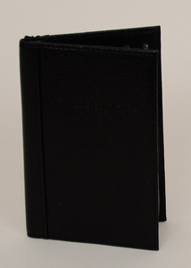 Products: Buxton passport file