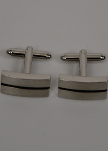 Products: Line cuff links