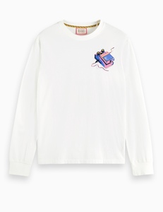 Scotch & Soda