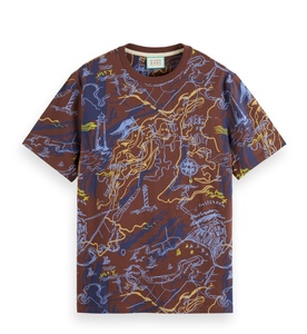 Scotch & Soda