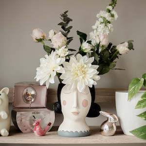 Pots: Rose Planter