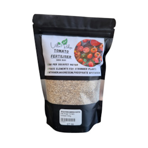 Products: Tomato Fertiliser 500g