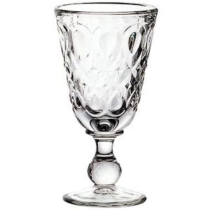 Glassware: La Rochere Lyon Wine Glass (Set of 6)