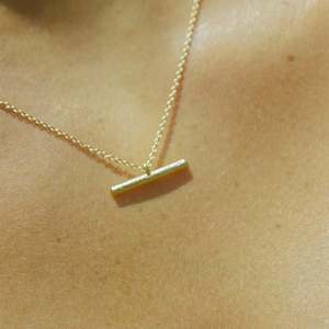 Agape: Catiya Necklace by Agapée