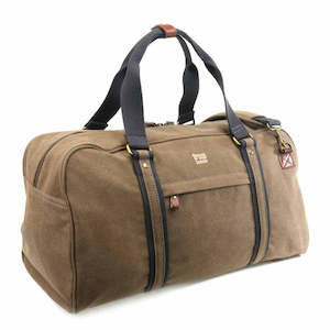 Bags: Troop Explorer Holdall
