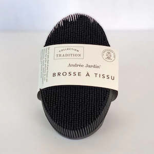 Bath Accessories: Andrée Jardin Textile Brush