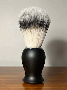 Bath Accessories: Bazil's Shaving Brush