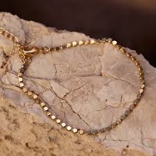 Agape: Anatole Bracelet by Agapée