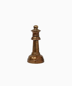 French Country Collections 1: Rook Decorative Chess Object by French Country Collections