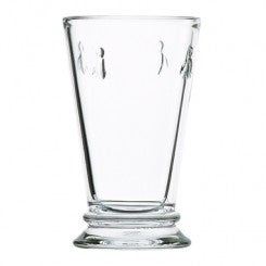 La Rochere Bee Tall Tumbler Glass