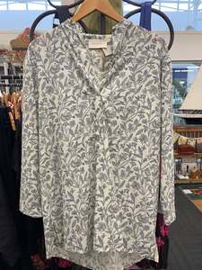 Sale: Four Corners 100% Cotton Tunic