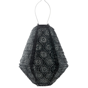 Lumiz Lantern Can 30cm Green Occult