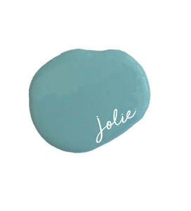 Sale: Jolie Premier Paint - Verdigris