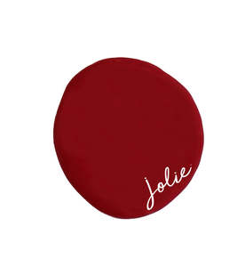 Sale: Jolie Premier Paint - Rouge