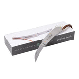 Gifts For Him: Sophie Conran Pocket Knife (Gift Boxed)
