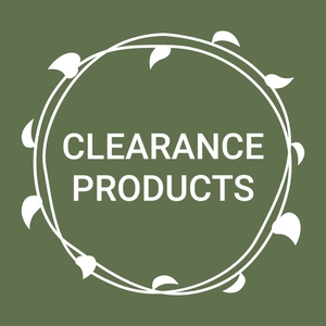 Clearance Pots