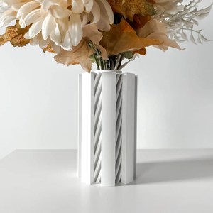 Landis Vase