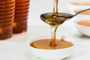 Products: Raisin Syrup / Raisin Juice Concentrate