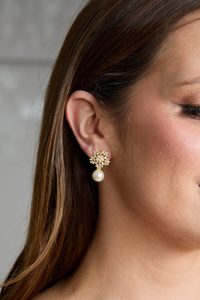 Zoe Earrings