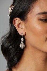 Raine Earrings