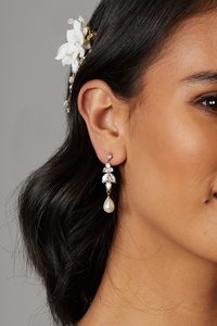 Remy Earrings
