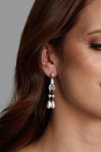 Abigail Earrings