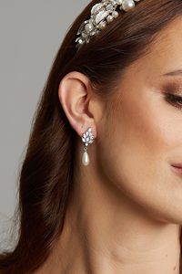 Carla Earrings