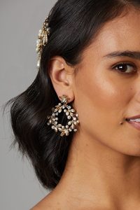 Katherine Earrings