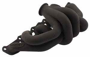 6Boost Turbo Exhaust Manifold / 2JZGTE / V-Band Single Entry Single Turbo