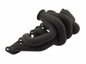 6Boost Turbo Exhaust Manifold / 1JZGTE VVTI / V-Band Single-Entry / Single Turbo