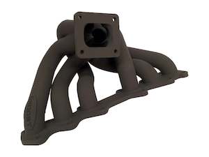 6Boost Turbo Exhaust Manifold / 1JZGTE Non VVTI / T4 Single-Entry