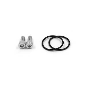 Nissan: Head Oil Drain for Nissan RB - Spare Parts Kit