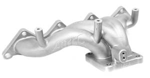 ARTEC Performance Mitsubishi Evo 4-9 Stock Replacement Exhaust Manifold