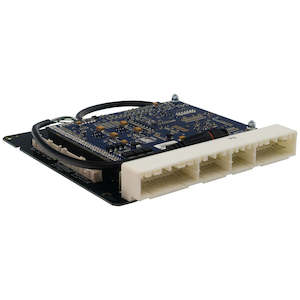 Mitsibishi: EVOLink - EVO8X Plugin ECU