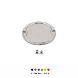 Ignition: Crank Angle Sensor Cover for Mazda 13B Engines