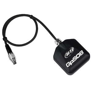 Link Ecu And Accesorys: Link AIM GPS-09 Module for AIM Dashes