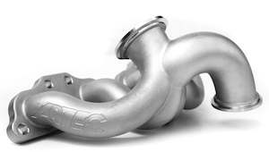 ARTEC Performance Nissan SR20 V-Band Exhaust Manifold