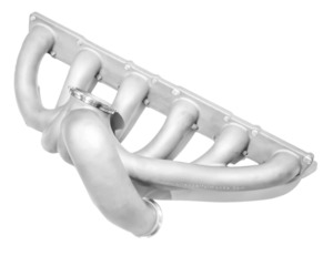 ARTEC Performance Nissan RB 70mm V-Band Exhaust Manifold