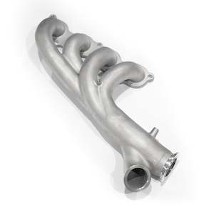 Turbo Exhaust Manifolds: ARTEC Performance Honda K Series Sidewinder V-Band Exhaust Manifold