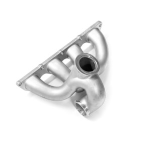 ARTEC Performance Honda B Series Low Mount V-Band Exhaust Manifold