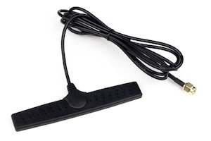 Electrical Parts And Accessories: Haltech Wi-Fi Antenna Glass Mount 2.4Ghz