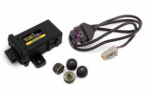 Electrical Parts And Accessories: Haltech TMS-4 Tyre Monitoring System External Sensors