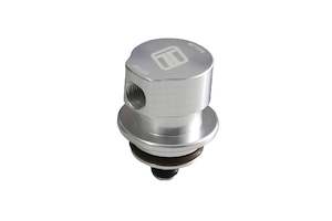 Volkswagen: Turbosmart Fuel Rail Adaptor - Audi/VW/Ford