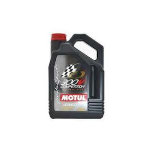 Motul: 300V COMP 15W50 5L AP *TBS*